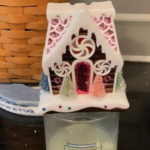 NWT Bath and Bodyworks wallflower plug